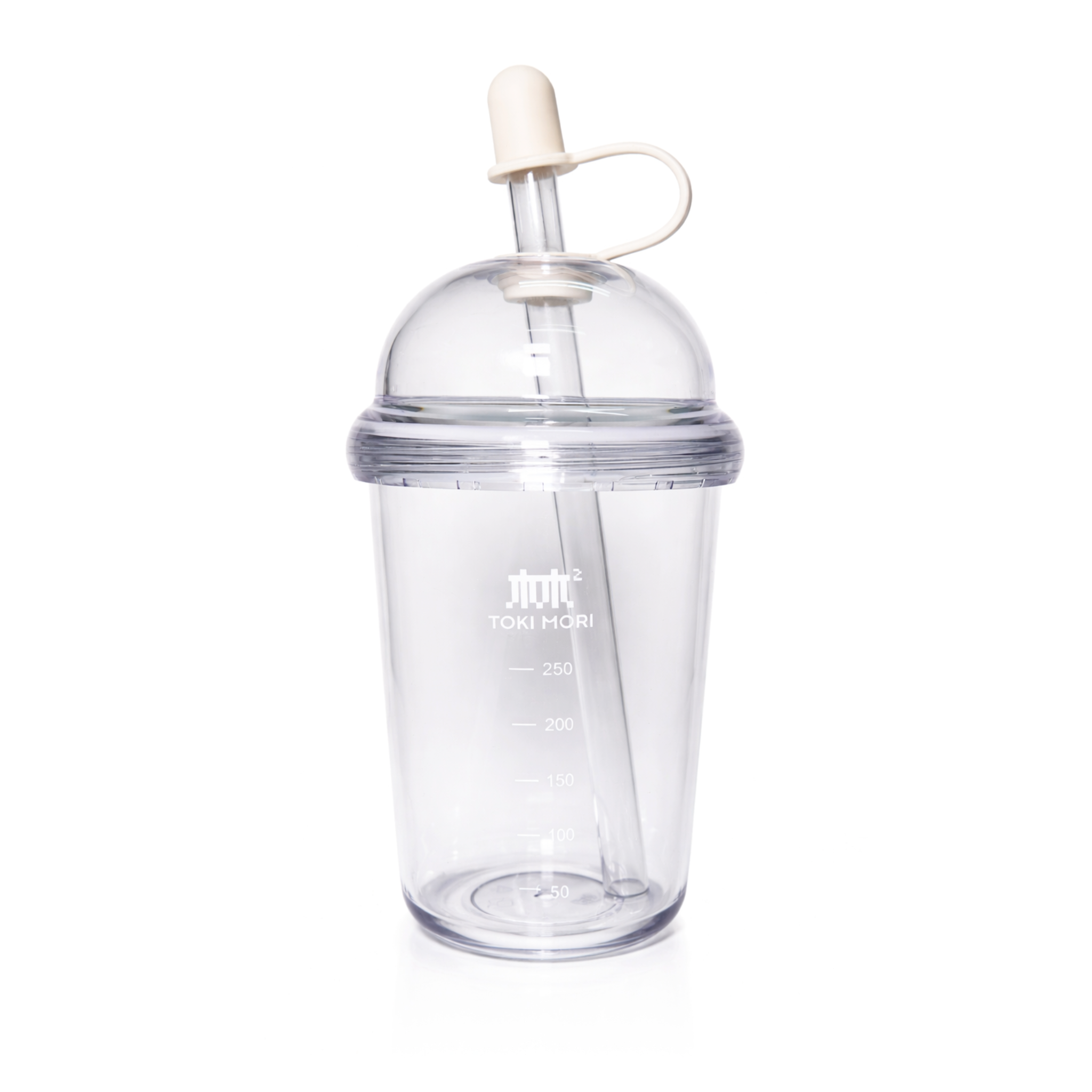 Toki Mori Matcha Bottle