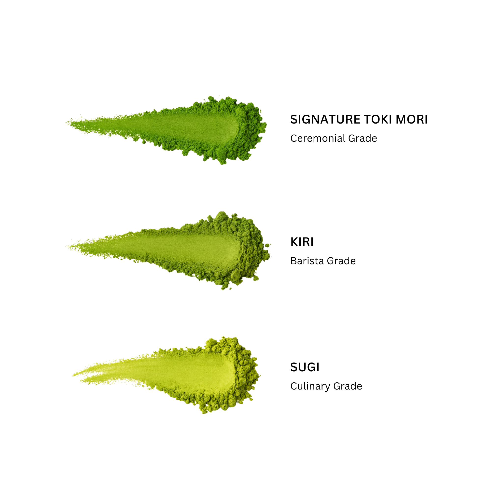Sugi Matcha (Culinary Grade)