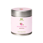Strawberry Matcha Powder - Ceremonial Grade