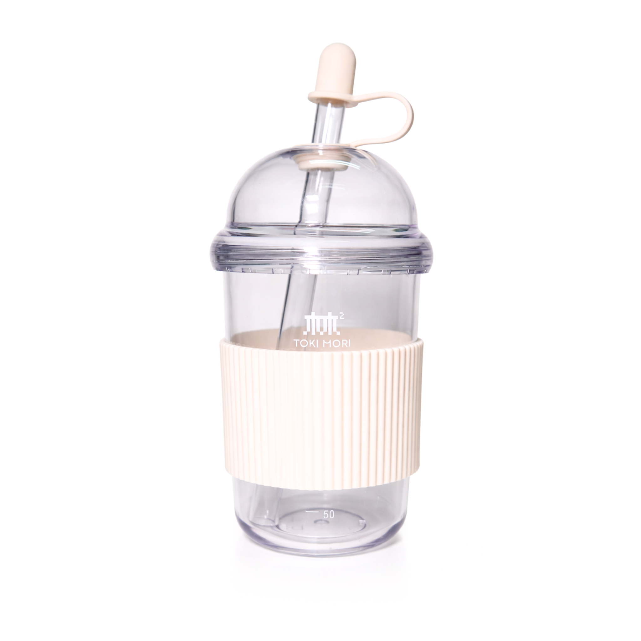 Toki Mori Matcha Bottle
