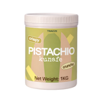 Pistachio Kunafa Spread | Crispy Pistachio Kunafe Filling