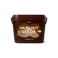 Hazelnut Cocoa Spread 2KG | Chocolate Hazelnut Spread