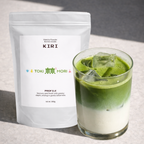 Kiri First Harvest Matcha (Barista Grade)
