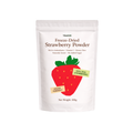 Freeze Dried Strawberry Powder (100g)